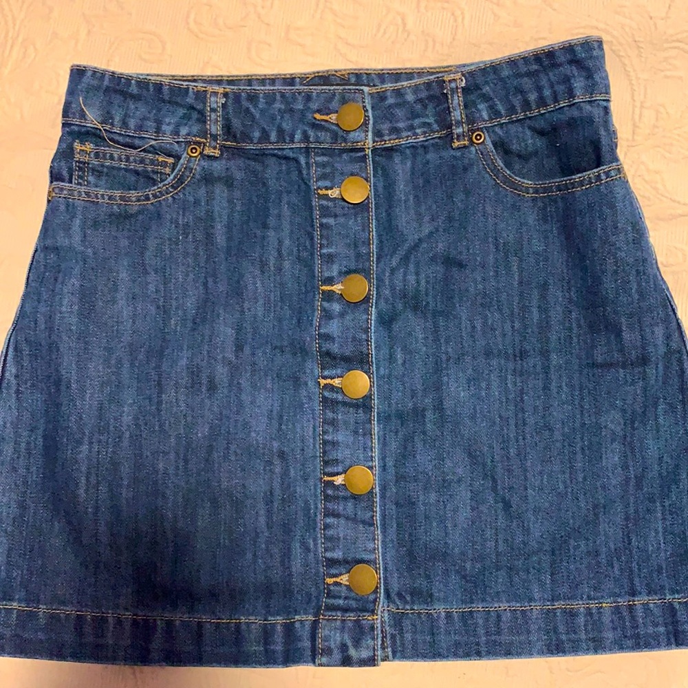 Skirt